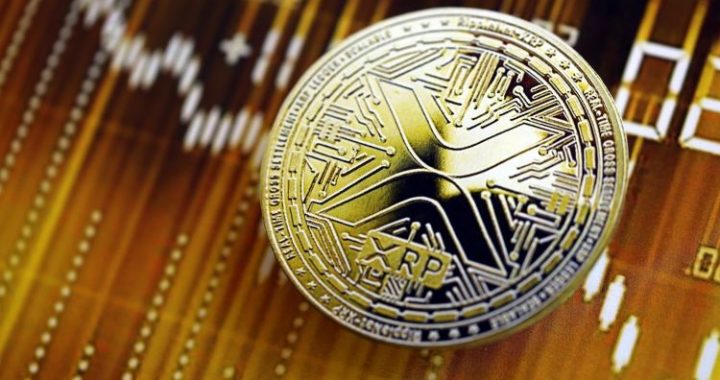 XRP To $1,000? Korean Researcher Lays Out 10-Year Roadmap