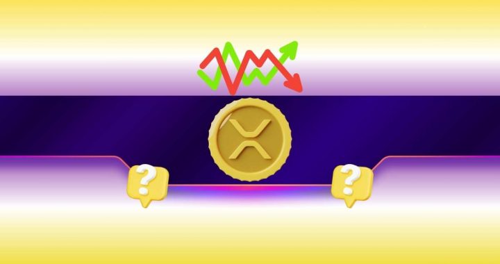 Double Bottom or Double Top? Why XRP Is at a ‘Make-or-Break’ Moment