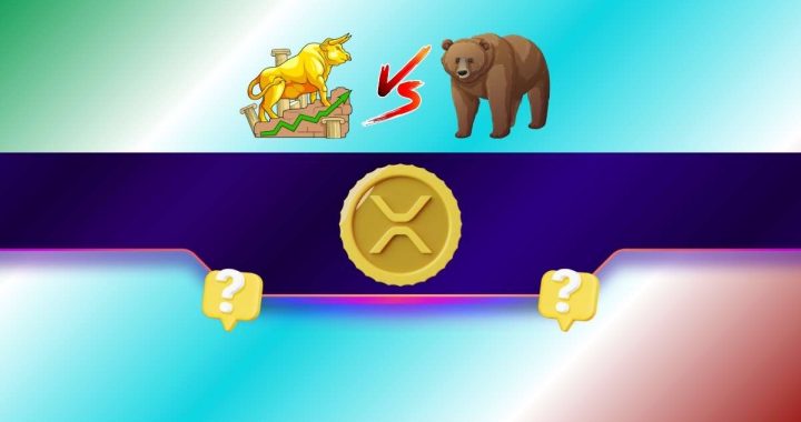 XRP’s Price Dumps 8% in a Week: Traders Watch $1.90 Support