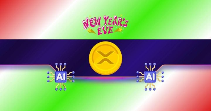 What is Ripple’s (XRP) Most Likely Price for New Year’s Eve? 4 AIs Give Their Answers