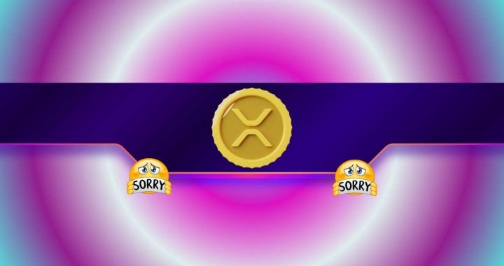 Why Is Ripple’s (XRP) Price Down Today?