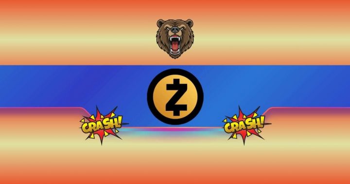 Zcash (ZEC) Nosedives After RSI Breakdown – More Pain Ahead?