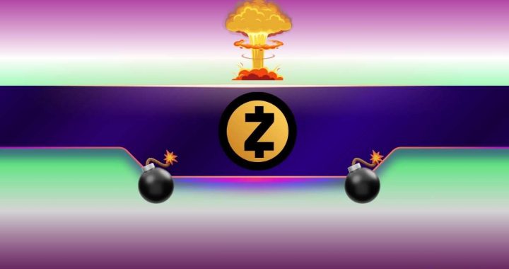 Zcash (ZEC) Price Jumps 24% Weekly: Is $616 the Next Target?