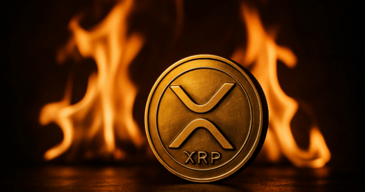 XRP Is About To Hit A Major Turning Point This Week, Analyst Says