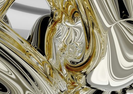 Flight To Metals? Gold And Silver Hit Records While Bitcoin Drops