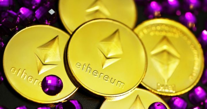 Ethereum Forms Wyckoff Breakout Setup: $10,000 Price Target Back In Focus