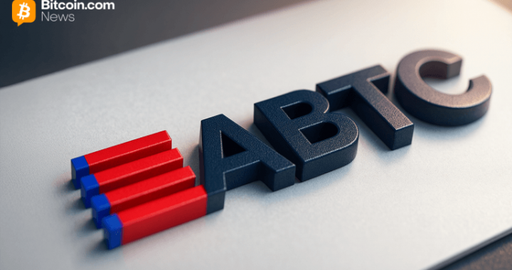 American Bitcoin Adds to BTC Treasury While Shares Face Prolonged Pressure