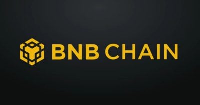 BNB Chain hits new record of 8,384 TPS, marking 26% increase