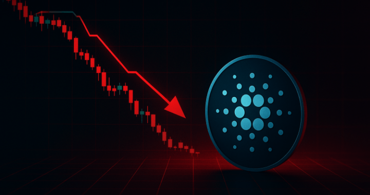 Cardano SuperTrend Turns Bearish—Last Signal Preceded 80% ADA Drop
