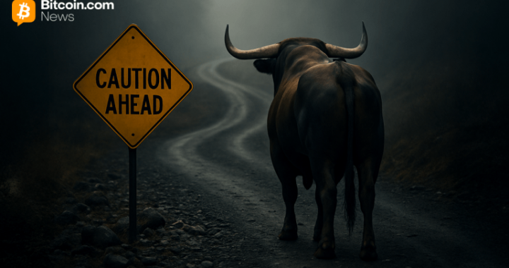 Bitcoin Price Watch: Technicals Signal Caution, Not Capitulation