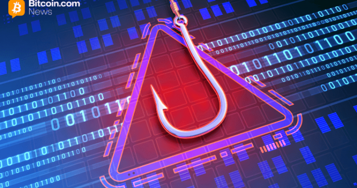 AI Phishing, Supply Chains, and $3.5B Lost — Crypto’s Brutal 2025