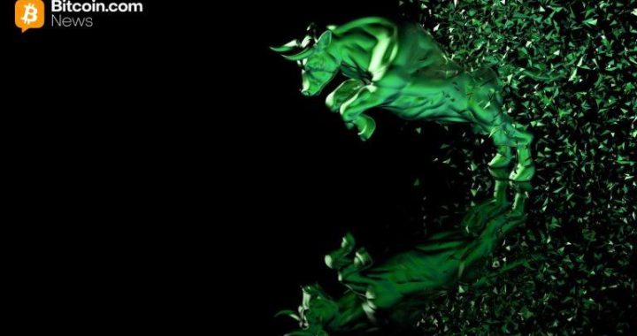 All-Green Day: Bitcoin, Ether, Solana, XRP ETFs Rally with Strong Inflows