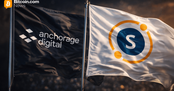 Anchorage Digital Buys Securitize’s Wealth Arm as Tokenization Push Deepens