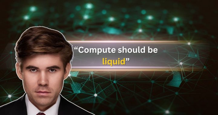 Where Compute Goes Next: Inside Andrew Sobko and Argentum AI’s Vision for an Open AI Infrastructure