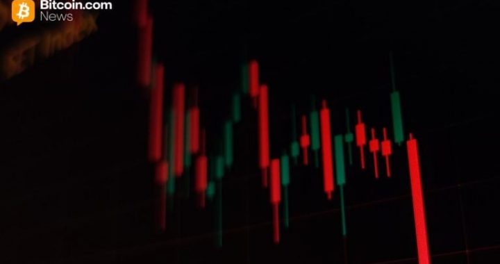 Why Is Bitcoin Dumping? Arthur Hayes Tracks BOJ Heat Closing in on BTC