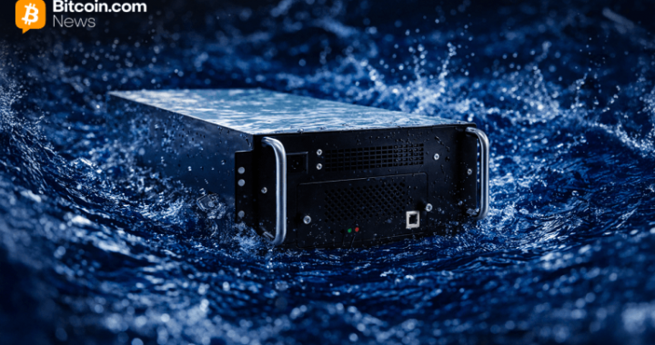 MicroBT Enters the Petahash Club, Taking Bitcoin Mining Rigs to a New Extreme