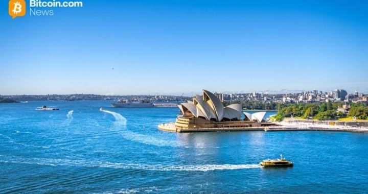 Stablecoins Power Australia’s Financial Infrastructure, Zodia Study Finds