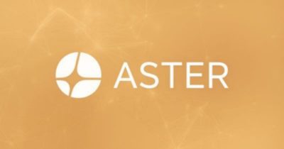 Aster burns 77.8M tokens and moves 77.8M to locked airdrop wallet