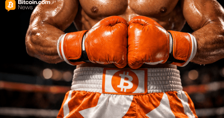 Deribit’s $28.5 Billion Boxing Day Options Expiry Becomes Bitcoin’s Main Event
