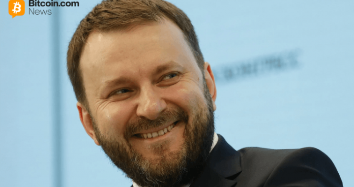 Kremlin Aide: Crypto Mining is a ‘Hidden Export’ Skewing Ruble Forecasts