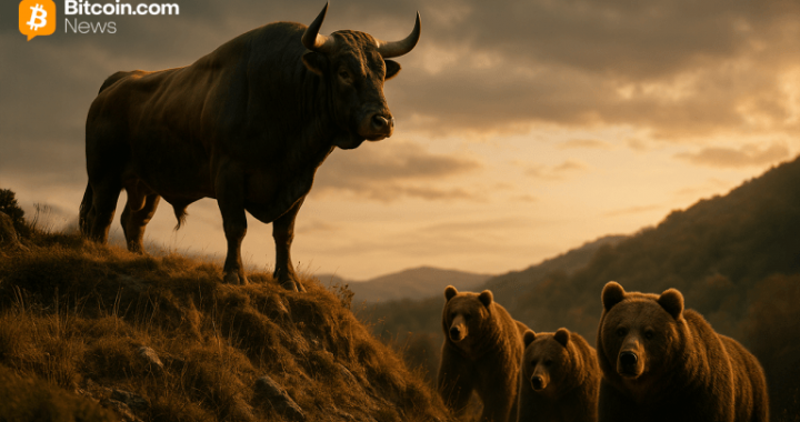 Bitcoin Price Watch: Bulls Eye $95K as Charts Flash Mixed Signals