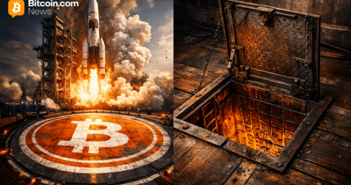 Bitcoin’s Price Tiptoes on the Edge: Will $89K Be the Launchpad or the Trapdoor?