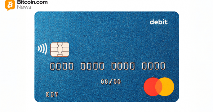 Swissborg Partners With Mastercard to Launch Crypto Debit Card Across 30 Countries