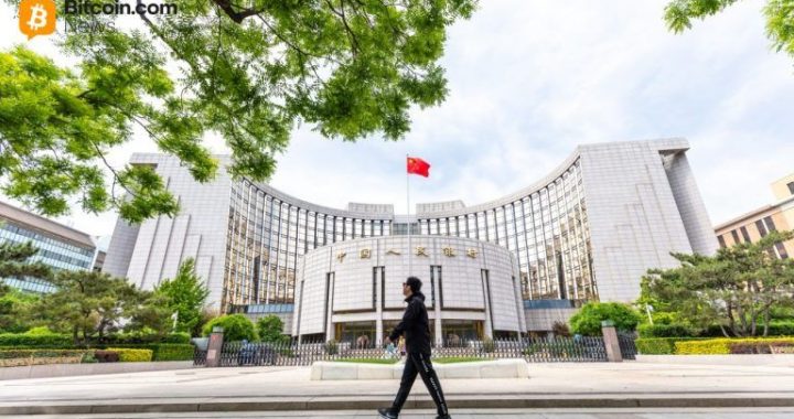 People’s Bank of China Still Combating Virtual Currency, Stablecoin Trading