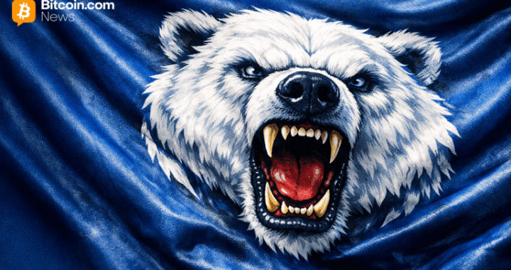 Bear Flag Blues: Bitcoin’s Recovery Rally Lacks Conviction