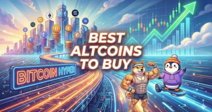 Best Altcoins to Buy as 2026 Altcoin Season Looms