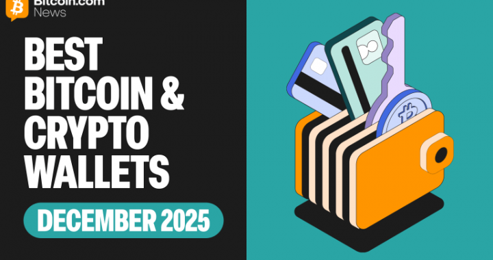 Holiday Wallet Guide 2025: Best Bitcoin & Crypto Wallets for Gifting and Self-Custody