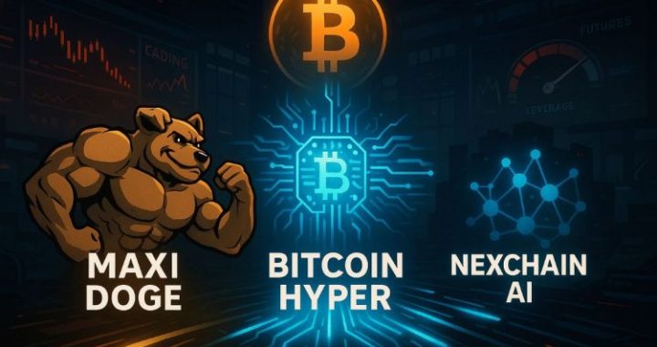 Risk Appetite Cools as Traders Turn Selective with Best Crypto Presales to Buy