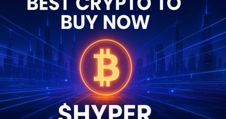 Best Crypto to Buy Now as Bitcoin Hyper’s Presale Races Toward the $30M Milestone