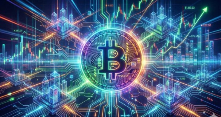 Best Crypto to Buy Now: $HYPER Supercharges Bitcoin Layer-2