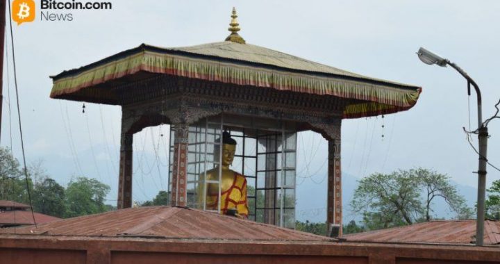 Bhutan Launches Gold-Backed Digital Token on Solana Blockchain