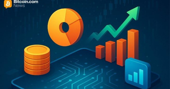 Binance CEO: Digital Assets Are Becoming a Core Part of Modern Finance