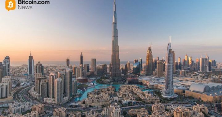 Binance and Dubai Customs Partner to Expand Crypto Payments