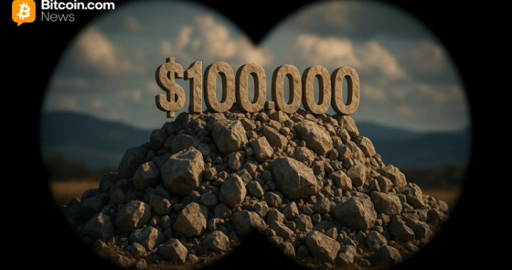 Bitcoin Options Traders Target Six Figures as Max Pain Holds Near $90K