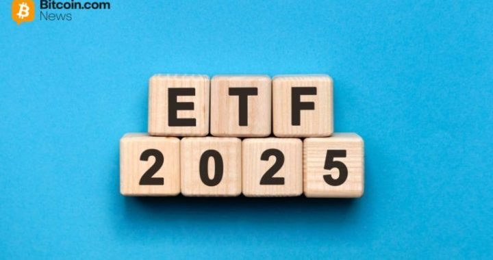 Bitcoin ETFs in 2025: A Year of Extremes, Rotation, and Resilience