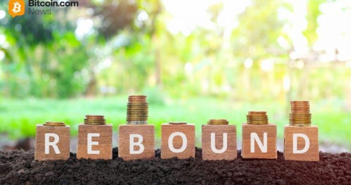 Bitcoin ETFs Rebound With $457 Million Inflow as Ether Outflows Persist