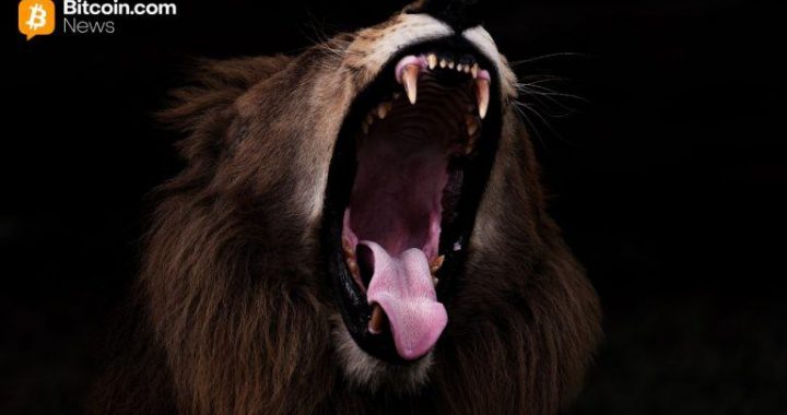 Bitcoin Eyes Explosive Rebound With Nasdaq-Size Moves Poised to Flip