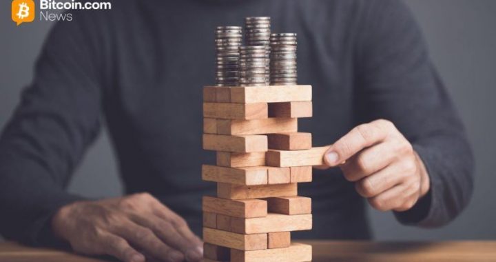 Bitcoin Steadies as Markets Brace for Fed Shake-Up