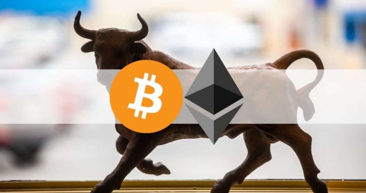 Bitcoin vs. Ethereum: Which Crypto Makes The Nice List This December? (Op-ed)