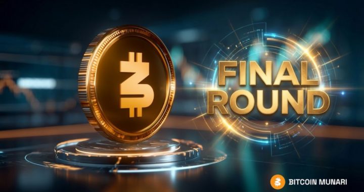 Bitcoin Munari Advances From Presale to Market Phase Ahead of Schedule