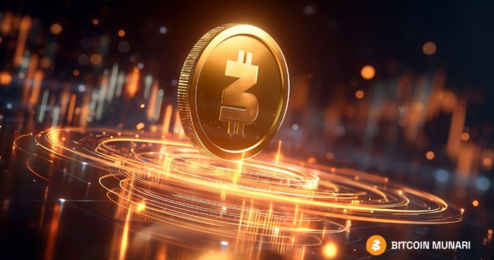 Bitcoin Munari Announces $0.015 Final Presale As Countdown to Official Launch Begins