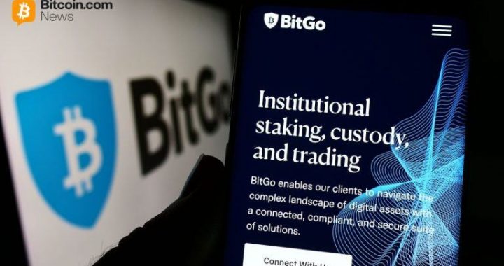Bitgo Adds Lightning Network Support to Custody Platform