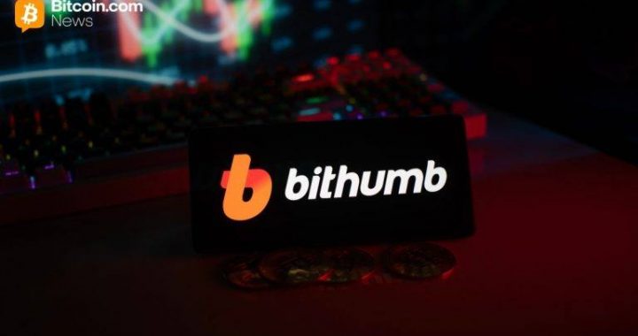 BOB Skyrockets Over 120% After South Korea’s Bithumb Exchange Listing