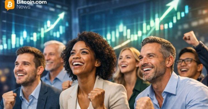 Bitwise Unloads 10 Predictions: ‘Bulls Will Win out’ Across Bitcoin, Altcoins, Crypto ETFs