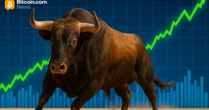 Bitwise Eyes Massive 2026—CEO Says ‘People Are Not Bullish Enough’