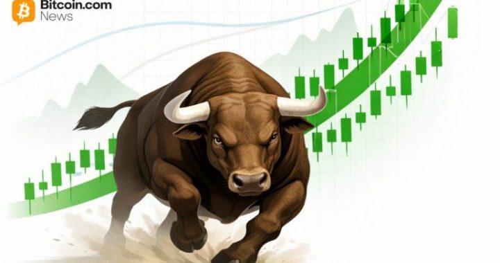 Bitwise Turns ‘Really Bullish’ on Ethereum and Solana as Stablecoins Drive Structural Demand Shift